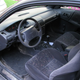 My neon had this same perfect 90's interior. Photo from 1GN.com